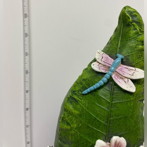 Light Up Hoola Hoop Garden Gnome 🏡🌻🌺🧚‍♀️ - Picture 4 of 9